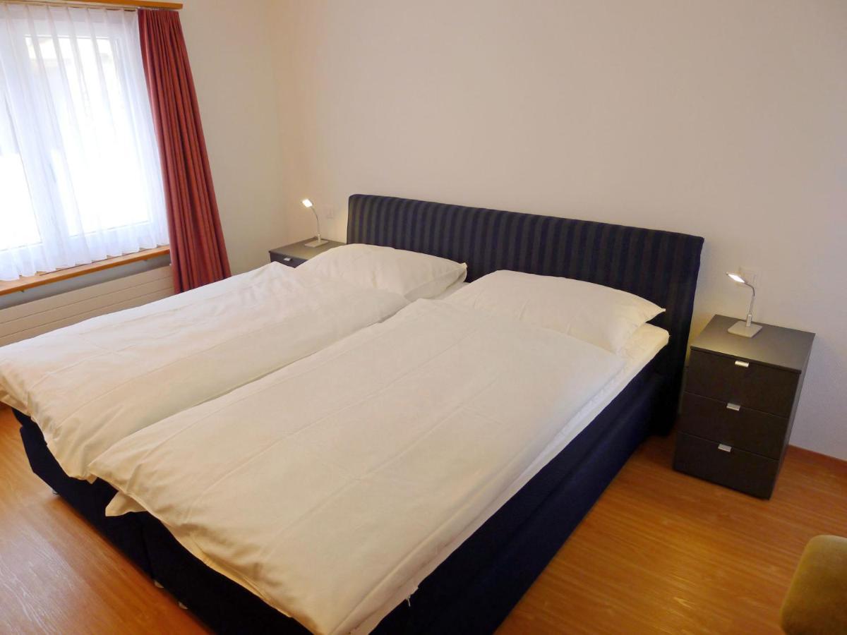Apartment Promenade - Utoring-73 By Interhome Ароса Екстериор снимка